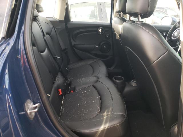 Photo 6 from auction – 2018 MINI COOPER with VIN WMWXU1C56J2F79307