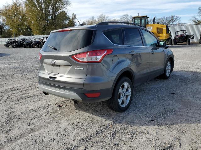 Photo 4 from auction – 2014 FORD ESCAPE SE with VIN 1FMCU0GX0EUC21579