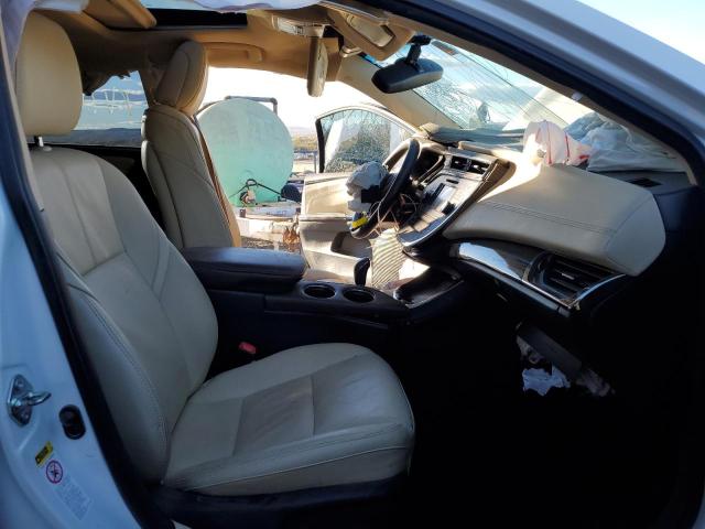 Photo 5 from auction – 2014 TOYOTA AVALON BAS with VIN 4T1BK1EBXEU097965