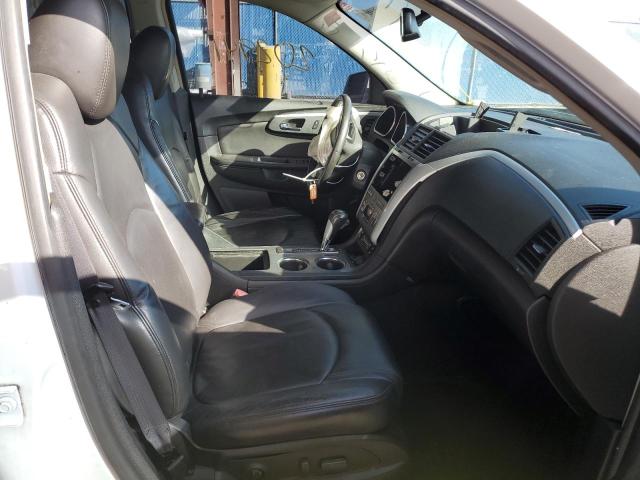 Photo 5 from auction – 2009 CHEVROLET TRAVERSE L with VIN 1GNER23D39S156578