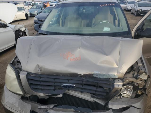 Photo 7 from auction – 2004 FORD FREESTAR S with VIN 2FMZA57654BA32440