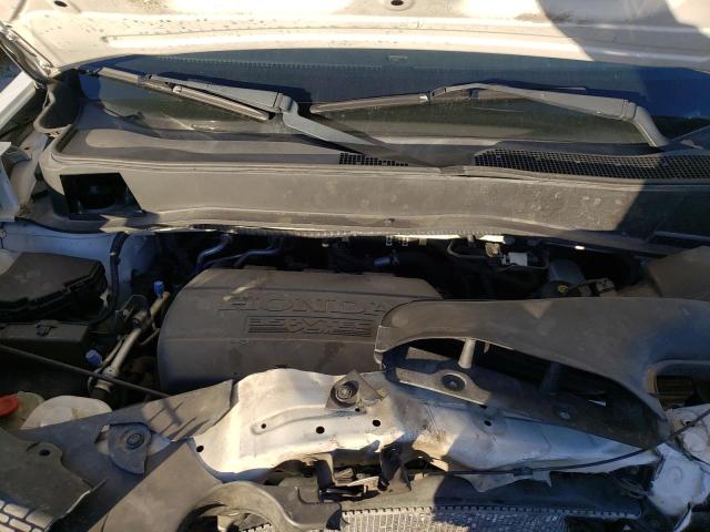 Zdjęcie 7 z aukcji – 2012 HONDA PILOT TOUR z VIN 5FNYF4H95CB052144