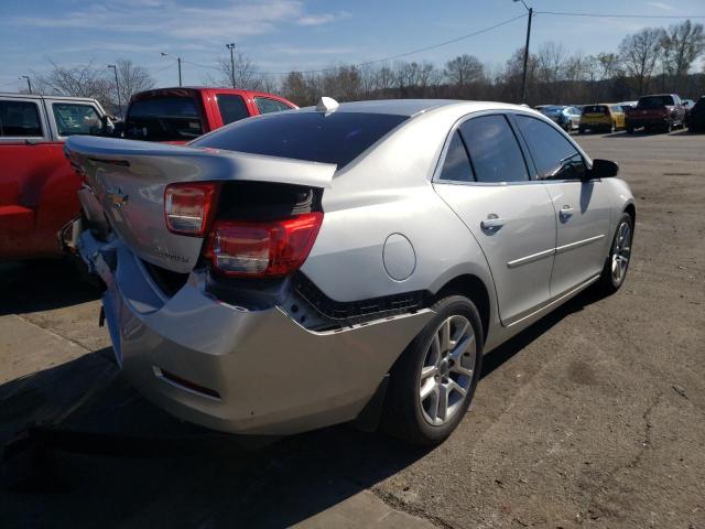 Photo 4 from auction – 2014 CHEVROLET MALIBU 1LT with VIN 1G11C5SL1EF113243