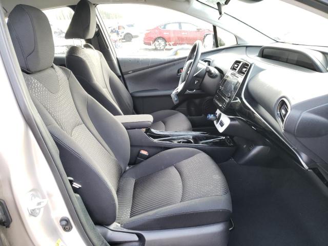 Photo 5 from auction – 2018 TOYOTA PRIUS PRIM with VIN JTDKARFP2J3097166