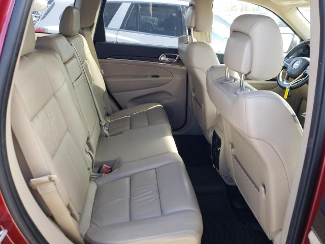 Photo 6 from auction – 2014 JEEP GRAND CHER with VIN 1C4RJFBG1EC101216