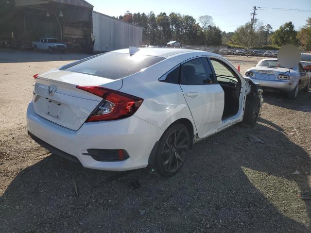 Photo 4 from auction – 2016 HONDA CIVIC EXL with VIN 2HGFC1F73GH633739