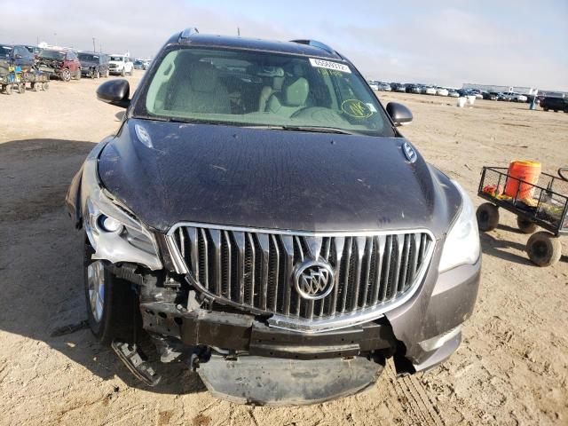 Photo 9 from auction – 2015 BUICK ENCLAVE with VIN 5GAKVBKD6FJ131105