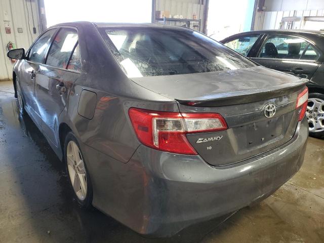 Photo 3 from auction – 2014 TOYOTA CAMRY L with VIN 4T1BF1FK4EU402010