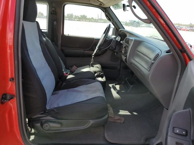 Photo 5 from auction – 2008 FORD RANGER SUP with VIN 1FTZR15E68PB13381