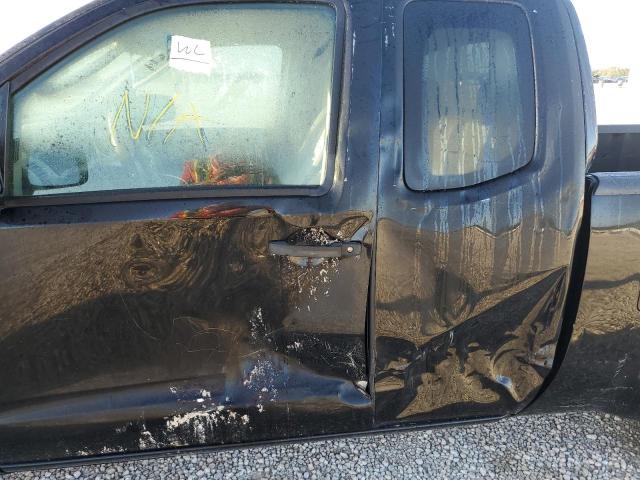 Photo 10 from auction – 2005 NISSAN FRONTIER K with VIN 1N6BD06T95C444821