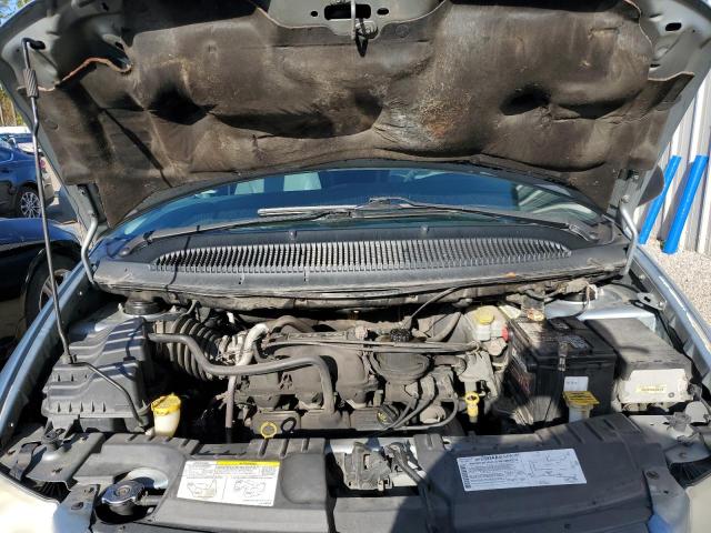 Photo 7 from auction – 2006 DODGE GRAND CARA with VIN 1D4GP24R56B524050