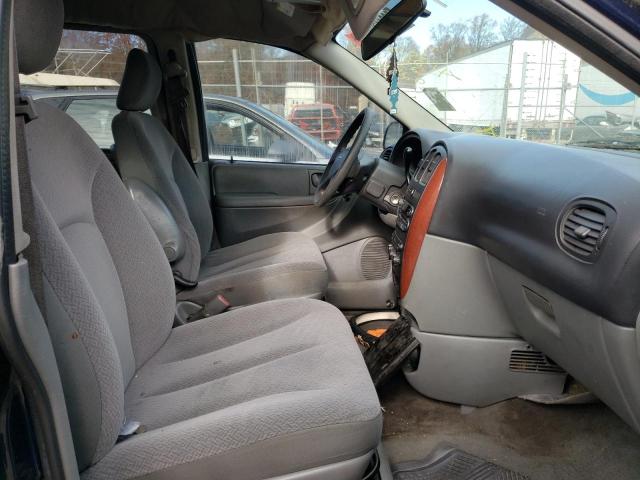 Photo 5 from auction – 2006 CHRYSLER TOWN & COU with VIN 1A4GP45R76B662609