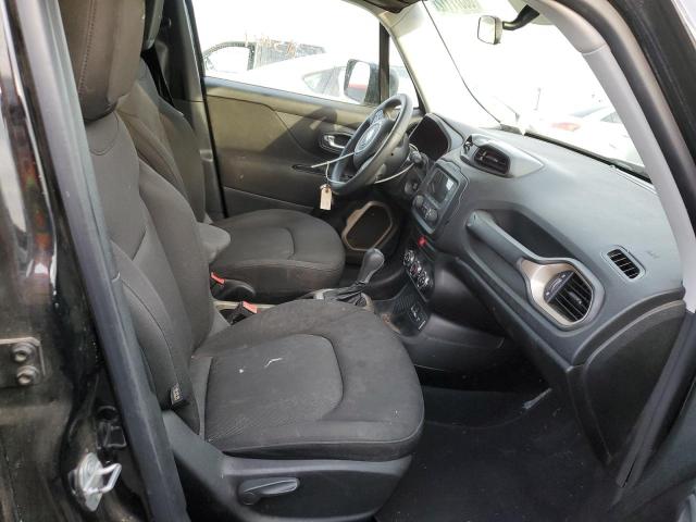 Photo 5 from auction – 2017 JEEP RENEGADE S with VIN ZACCJAAB3HPF10753