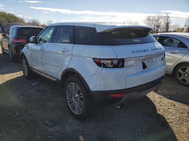 Photo 3 from auction – 2012 LAND ROVER RANGE ROVE with VIN SALVV2BG5CH643407
