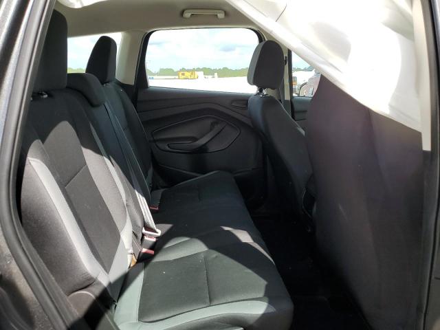 Photo 6 from auction – 2015 FORD ESCAPE S with VIN 1FMCU0F75FUB78361