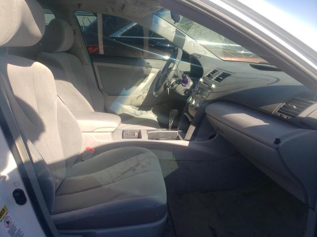 Photo 5 from auction – 2008 TOYOTA CAMRY CE with VIN 4T4BE46K38R017049