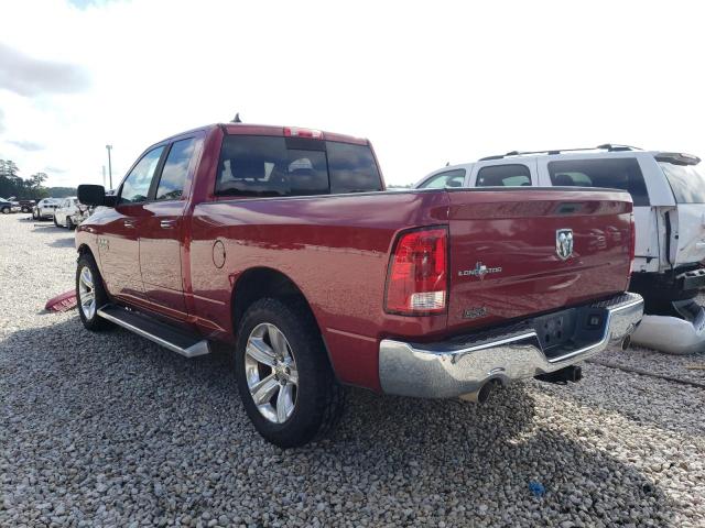 Photo 3 from auction – 2013 RAM 1500 SLT with VIN 1C6RR6GT4DS584548