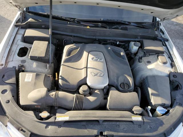 Photo 7 from auction – 2011 HYUNDAI GENESIS 4. with VIN KMHGC4DF1BU132798