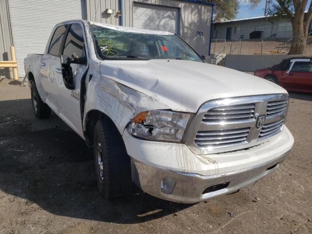 RAM 1500 SLT 2014 with VIN 1C6RR6LTXES441367 - Photo from auction