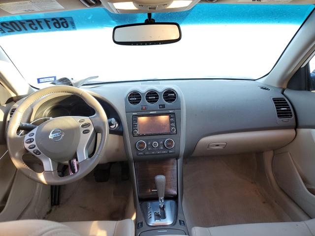 Photo 8 from auction – 2010 NISSAN ALTIMA BAS with VIN 1N4AL2AP3AN467488