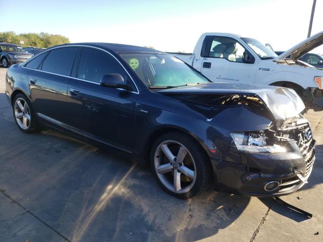 Photo 4 from auction – 2011 AUDI A6 PRESTIG with VIN WAUKGBFB9BN066381