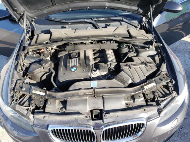 Photo 7 from auction – 2007 BMW 328 I with VIN WBAWB33597PV71353