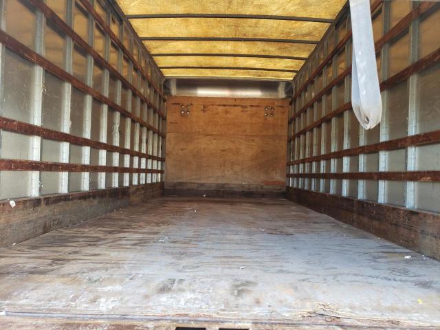 Photo 6 from auction – 2007 INTERNATIONAL CF 600 with VIN 3HAJFAVK37L475539