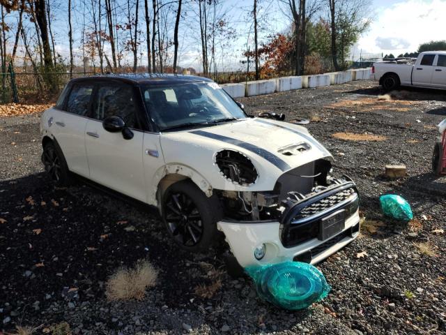 Photo 1 from auction – 2019 MINI COOPER S with VIN WMWXU3C50K2H55328