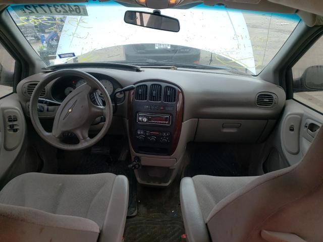 Photo 8 from auction – 2003 CHRYSLER TOWN & COU with VIN 2C4GP44303R352382