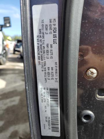 Photo 10 from auction – 2015 DODGE CHALLENGER with VIN 2C3CDZDJ0FH912371