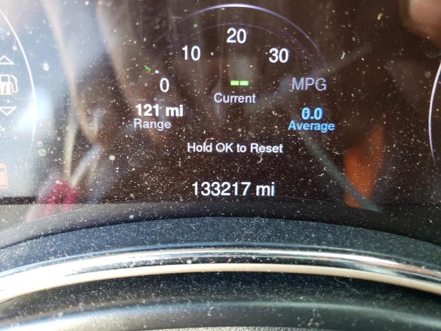 Photo 8 from auction – 2015 JEEP GRAND CHER with VIN 1C4RJFCG9FC639050