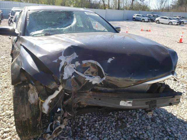 Photo 9 from auction – 2014 FORD TAURUS SEL with VIN 1FAHP2H8XEG185196