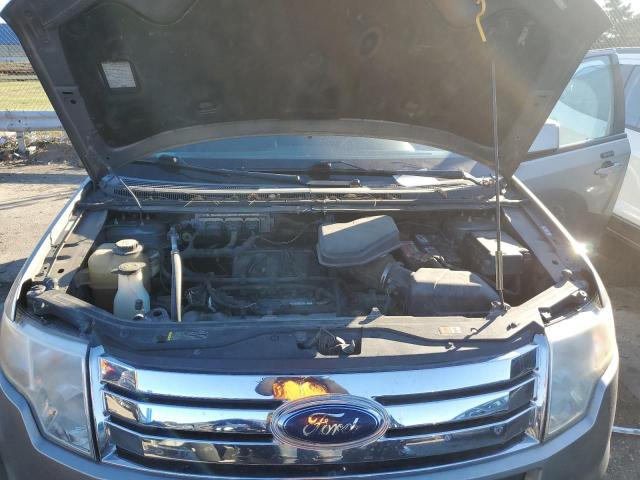 Photo 12 from auction – 2008 FORD EDGE SEL with VIN 2FMDK38C08BA07001