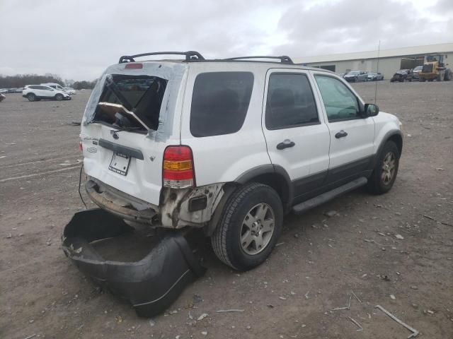 Photo 4 from auction – 2005 FORD ESCAPE XLT with VIN 1FMCU03105KB28882