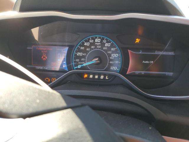 Photo 9 from auction – 2013 FORD C-MAX SEL with VIN 1FADP5BUXDL514264
