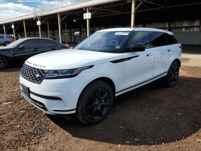 Photo 2 from auction – 2020 LAND ROVER RANGE ROVE with VIN SALYB2EX4LA238245