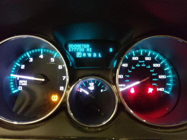 Photo 8 from auction – 2014 BUICK ENCLAVE with VIN 5GAKVBKD7EJ120127