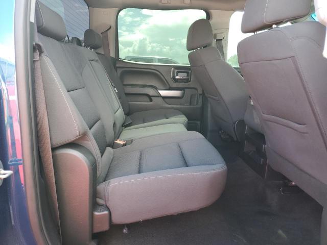 Photo 6 from auction – 2017 CHEVROLET SILVERADO with VIN 3GCUKREC7HG163576