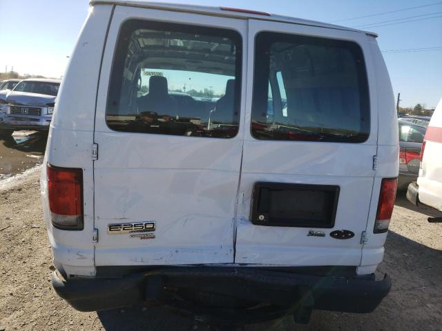 Photo 9 from auction – 2013 FORD ECONOLINE with VIN 1FTNE2EW9DDA96323
