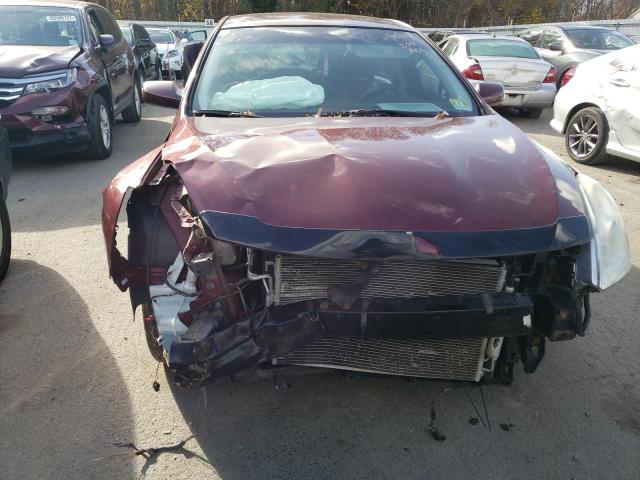 Photo 9 from auction – 2012 NISSAN ALTIMA BAS with VIN 1N4AL2AP9CC235895