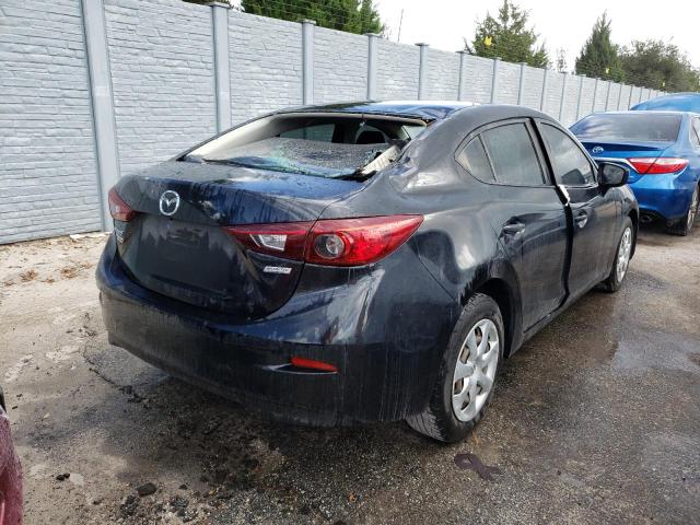 Photo 4 from auction – 2018 MAZDA 3 SPORT with VIN 3MZBN1U79JM169775