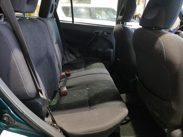 Photo 6 from auction – 2003 TOYOTA RAV4 with VIN JTEHH20V736089534