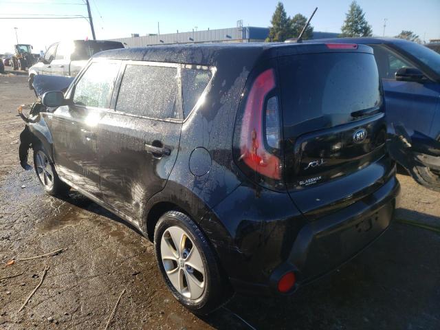 Photo 3 from auction – 2016 KIA SOUL with VIN KNDJN2A22G7834323