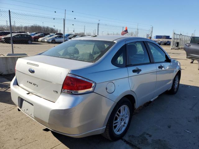 Photo 4 from auction – 2010 FORD FOCUS SE with VIN 1FAHP3FN3AW210051