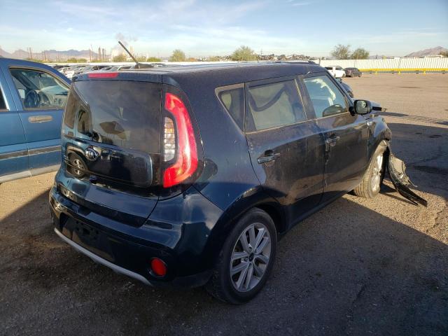 Photo 4 from auction – 2019 KIA SOUL + with VIN KNDJP3A50K7003356