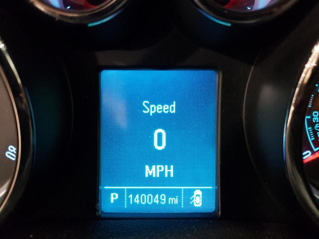 Photo 8 from auction – 2015 BUICK ENCORE with VIN KL4CJCSB1FB080183