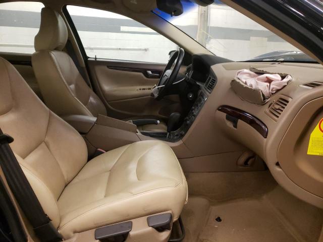 Photo 5 from auction – 2004 VOLVO S60 with VIN YV1RS61T042405311