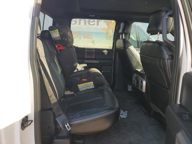 Photo 6 from auction – 2016 FORD F150 SUPER with VIN 1FTEW1EG1GFB20865