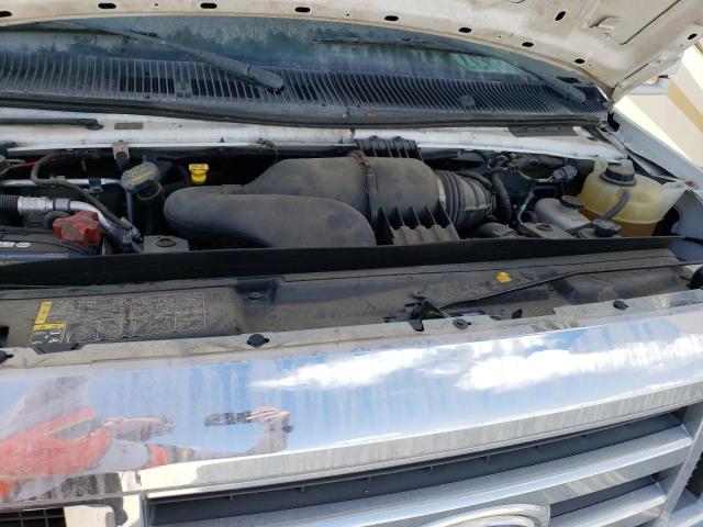 Photo 7 from auction – 2015 FORD ECONOLINE with VIN 1FDWE3FS8FDA14229