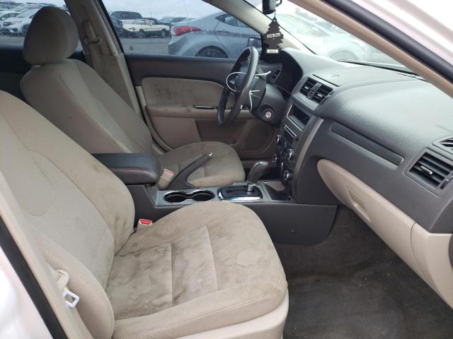 Photo 5 from auction – 2011 FORD FUSION HYB with VIN 3FADP0L30BR124023